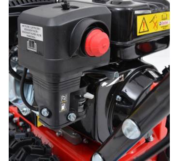 Produktbild Hecht Garten 8616 SE