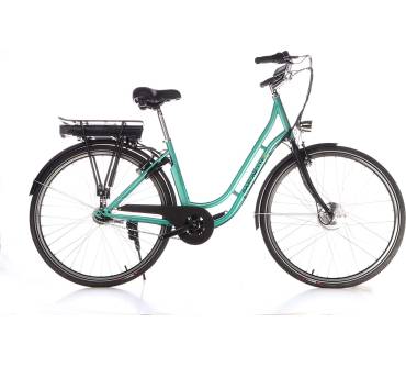 Produktbild Saxonette Fashion Plus