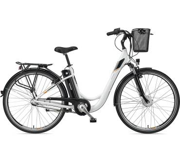 Produktbild Telefunken Multitalent RC830 (3-Gang)