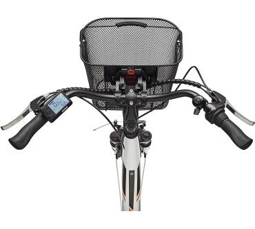 Produktbild Telefunken Multitalent RC830 (3-Gang)