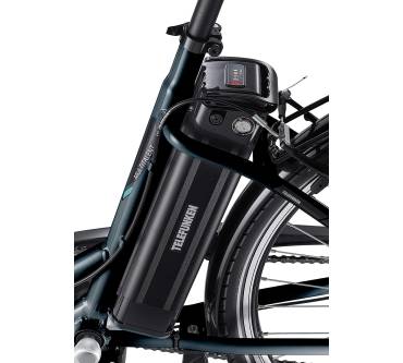 Produktbild Telefunken Multitalent RC830 (3-Gang)