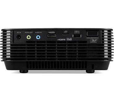 Produktbild Acer B250i