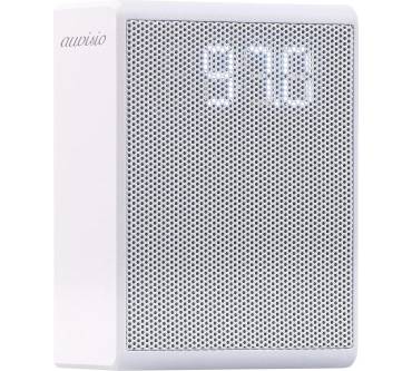 Produktbild Auvisio MPS-710.BT