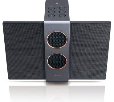 Produktbild BenQ Trevolo S