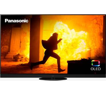 Produktbild Panasonic TX-55HZF1507