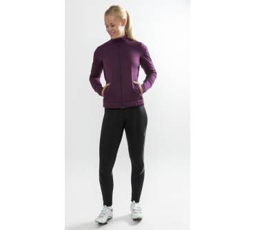 Produktbild Craft Sportswear Ideal Thermal Bib Tights Women
