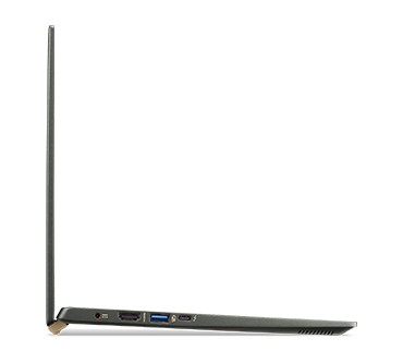 Produktbild Acer Swift 5 SF514-55T