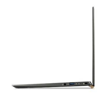 Produktbild Acer Swift 5 SF514-55T