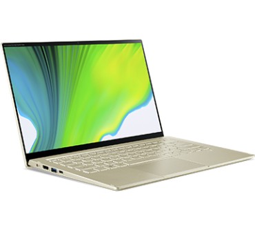 Produktbild Acer Swift 5 SF514-55T