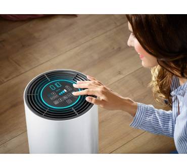 Produktbild Soehnle Airfresh Clean Connect 500