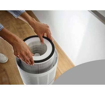 Produktbild Soehnle Airfresh Clean Connect 500