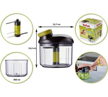 Produktbild Tefal K13204