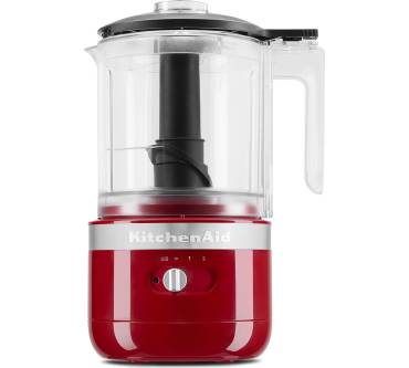 Produktbild KitchenAid 5KFCB519