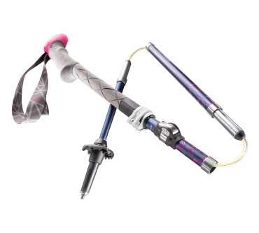 Produktbild Leki Micro Vario Carbon Lady