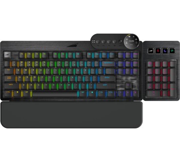 Produktbild Mountain Everest Max