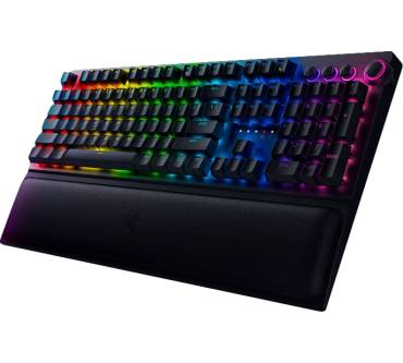Produktbild Razer BlackWidow V3 Pro