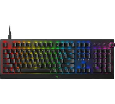 Produktbild Razer BlackWidow V3 Pro