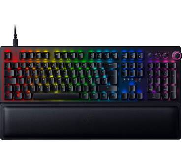 Produktbild Razer BlackWidow V3 Pro
