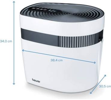 Produktbild Beurer maremed MK 500