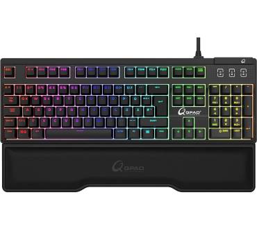 Produktbild QPAD MK-75