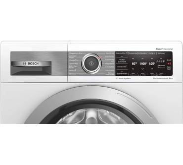 Produktbild Bosch HomeProfessional WAV28G40