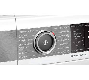 Produktbild Bosch HomeProfessional WAV28G40