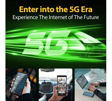 Produktbild Ulefone Armor 10 5G