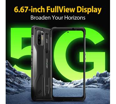 Produktbild Ulefone Armor 10 5G