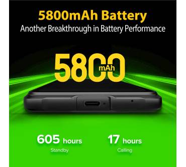 Produktbild Ulefone Armor 10 5G