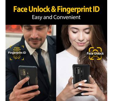 Produktbild Ulefone Armor 10 5G