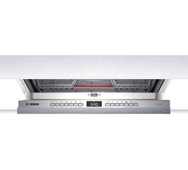 Produktbild Bosch Serie 4 SMV4HVX31E