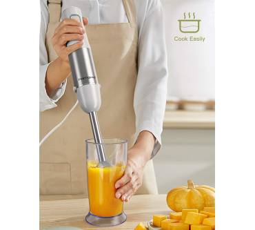 Produktbild Homgeek 5-in-1 Stabmixer Set