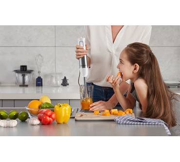 Produktbild Homgeek 5-in-1 Stabmixer Set