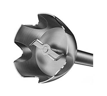 Produktbild Homgeek 5-in-1 Stabmixer Set