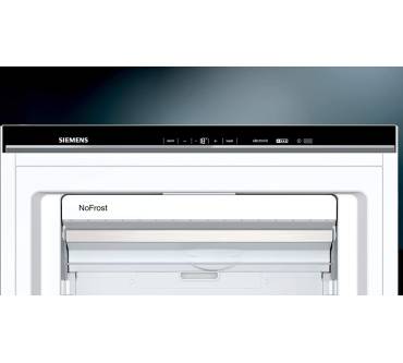 Produktbild Siemens iQ500 GS54NUWDV