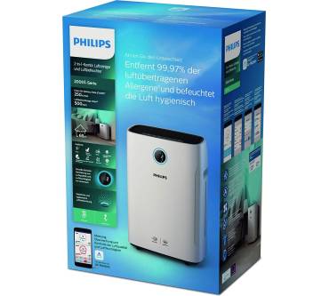 Produktbild Philips AC2729/10 Series 2000i