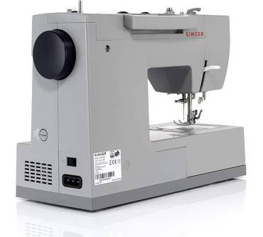 Produktbild Singer Heavy Duty 6335M