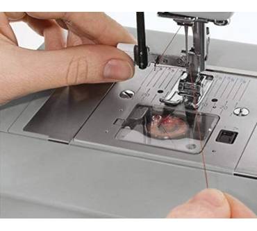 Produktbild Singer Heavy Duty 6335M