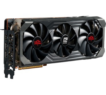Produktbild TUL PowerColor Radeon RX 6900 XT Red Devil Limited Edition