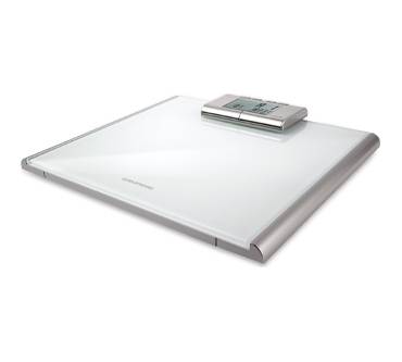 Produktbild Grundig PS 8710 Personen-Körperanalyse-Waage