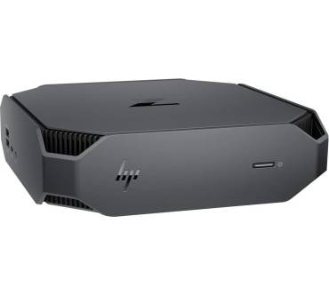 Produktbild HP Z2 Mini G5