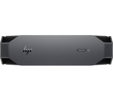 Produktbild HP Z2 Mini G5