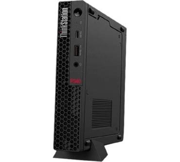 Produktbild Lenovo ThinkStation P340 Tiny