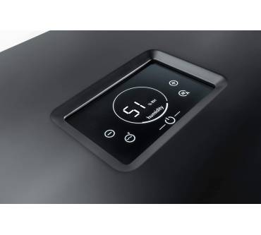 Produktbild Venta LW 74 Aerostyle