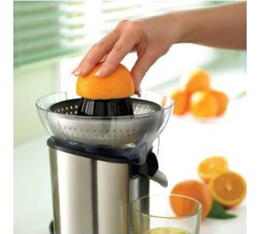 Produktbild Russell Hobbs Zitruspresse Stylo