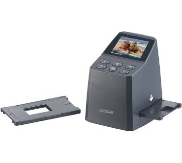 Produktbild Somikon SD-950