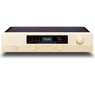 Produktbild Accuphase C-47