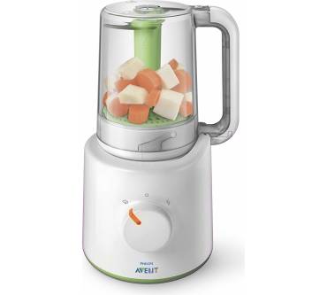 Produktbild Philips Avent SCF870/20