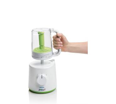 Produktbild Philips Avent SCF870/20
