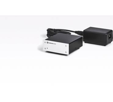 Produktbild Lehmann Audio Black Cube II